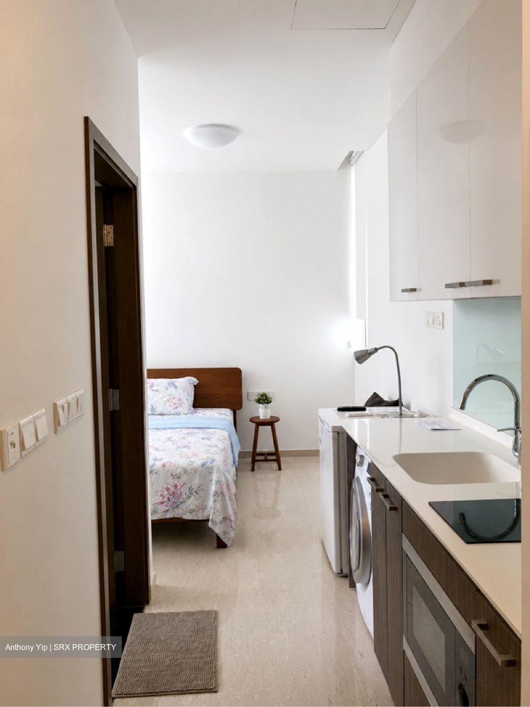 The Hillford (D21), Apartment #607472801